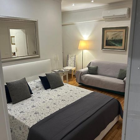 Aurora 31 - Suite & Breakfast Rome Bagian luar foto