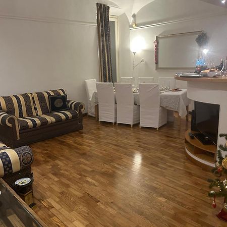 Aurora 31 - Suite & Breakfast Rome Bagian luar foto