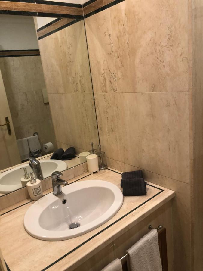 Aurora 31 - Suite & Breakfast Rome Bagian luar foto
