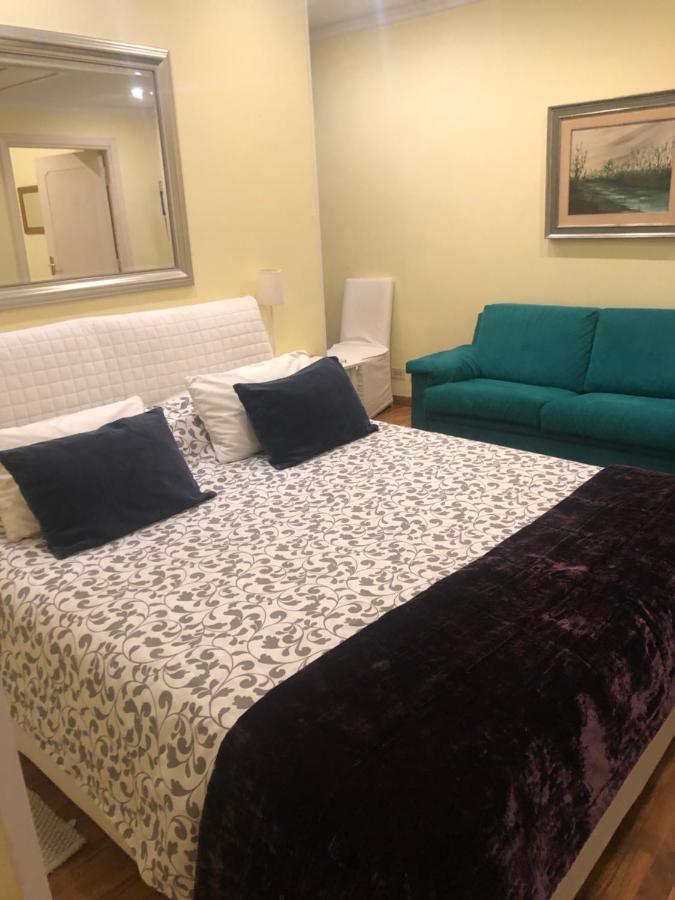 Aurora 31 - Suite & Breakfast Rome Bagian luar foto